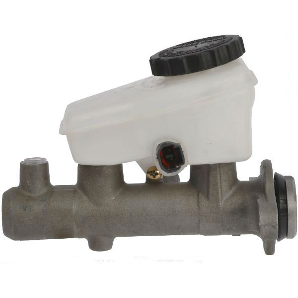 BuyAutoParts 72-43103AN Brake Master Cylinder