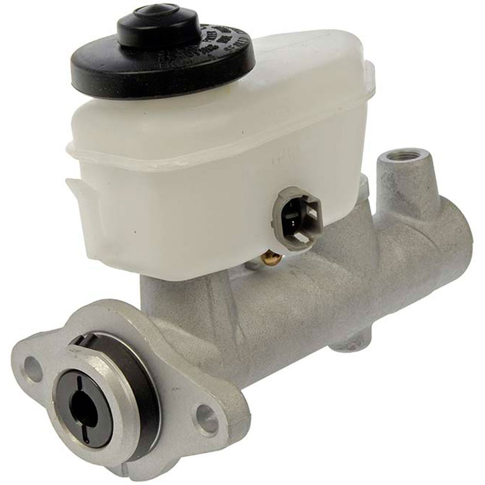 1999 Lexus ES300 Brake Master Cylinder