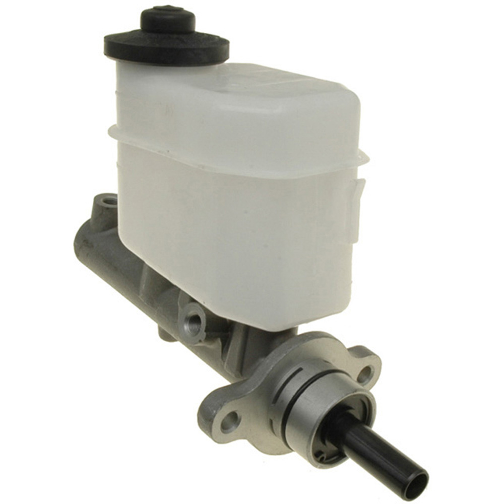 2001 Toyota Avalon Brake Master Cylinder
