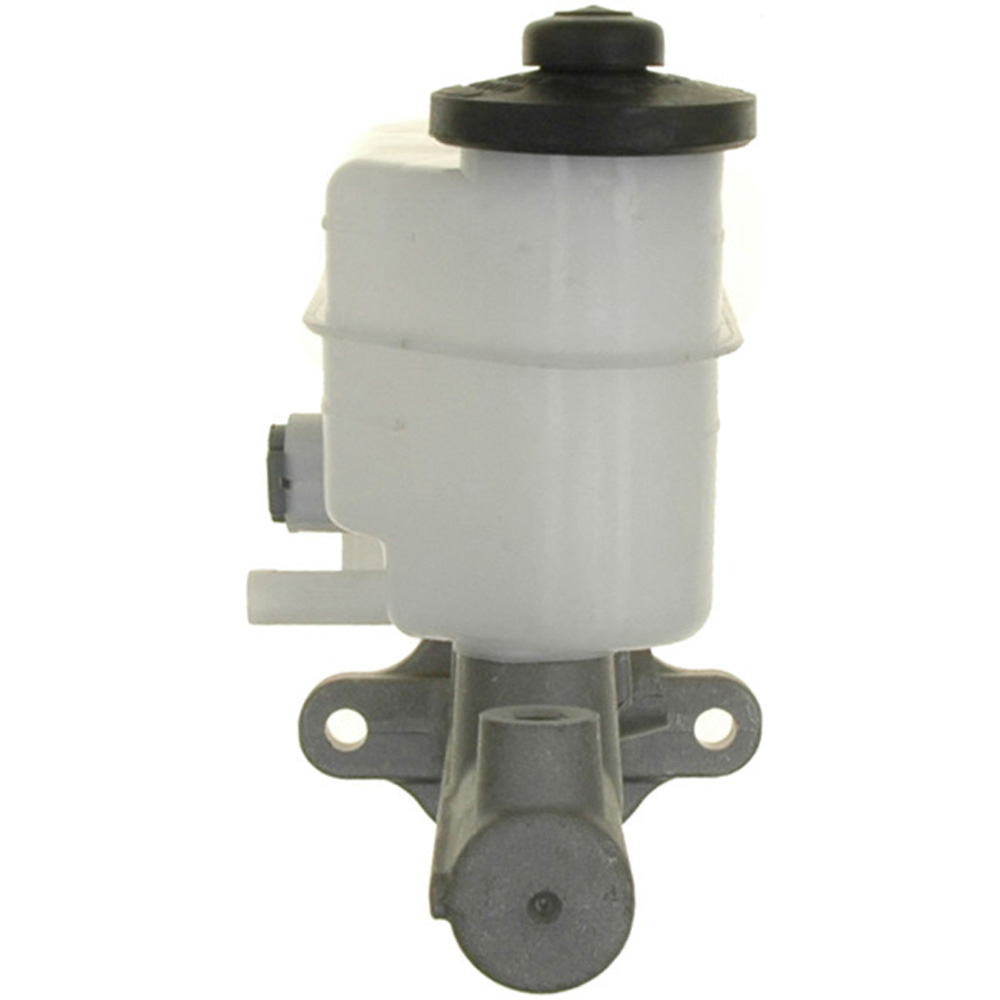2001 Toyota Avalon Brake Master Cylinder