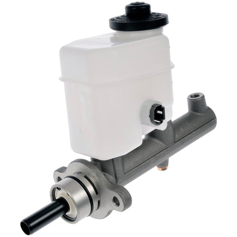 2000 Toyota Avalon Brake Master Cylinder