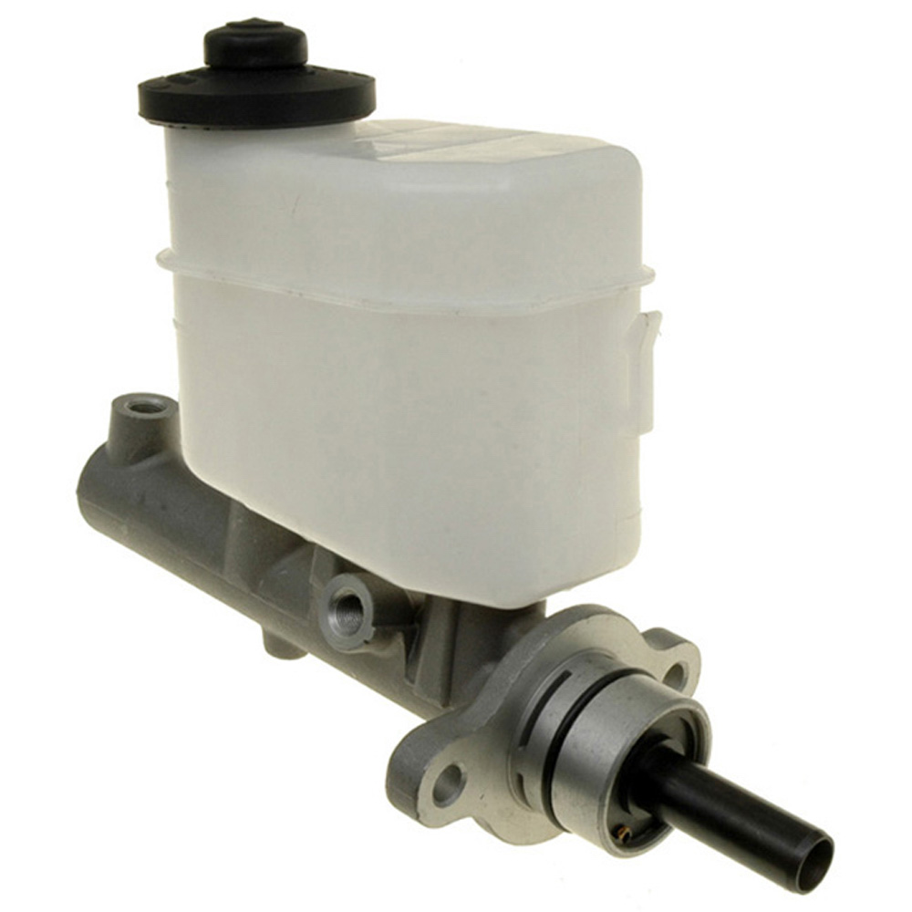 2000 Toyota Avalon Brake Master Cylinder