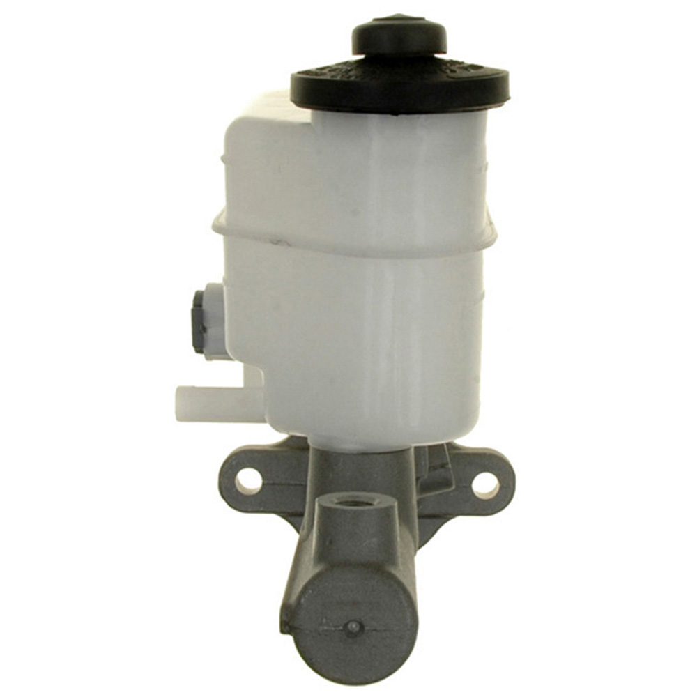 2000 Toyota Avalon Brake Master Cylinder