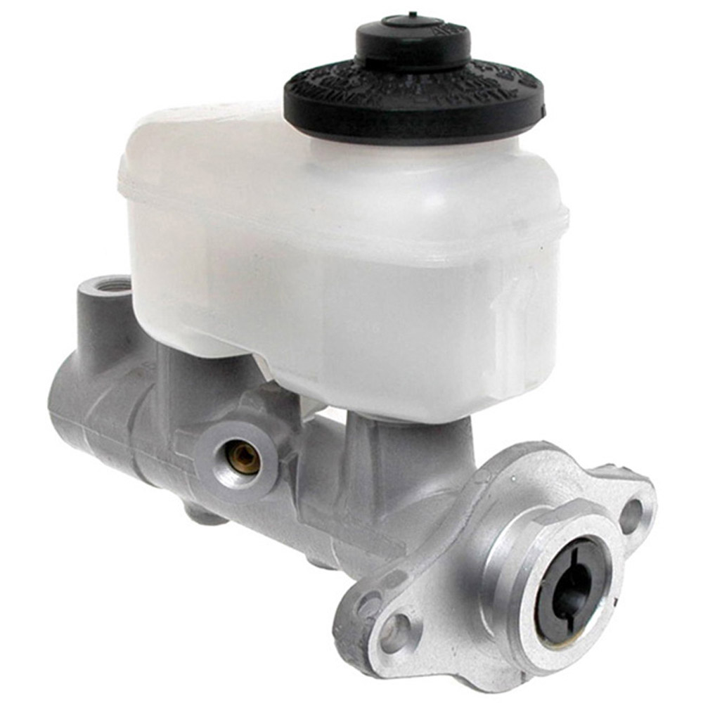 2001 Lexus ES300 Brake Master Cylinder