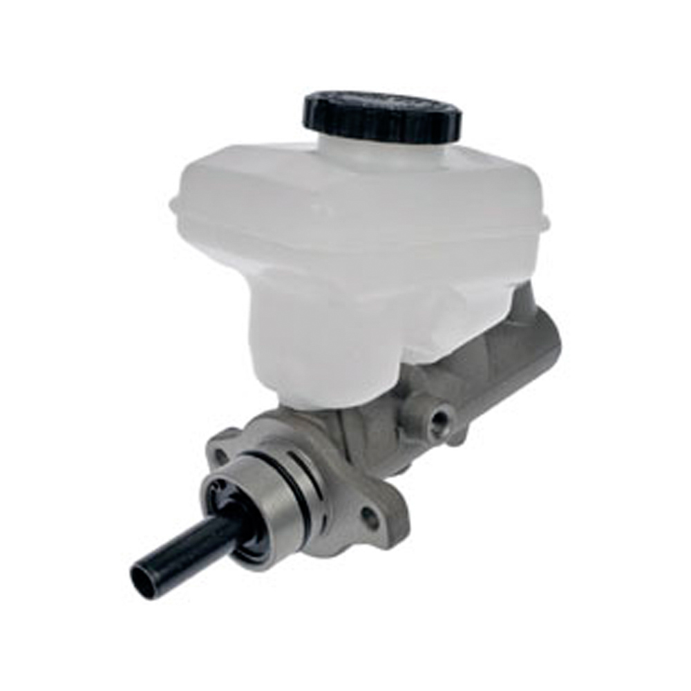 2006 Lexus LS430 Brake Master Cylinder