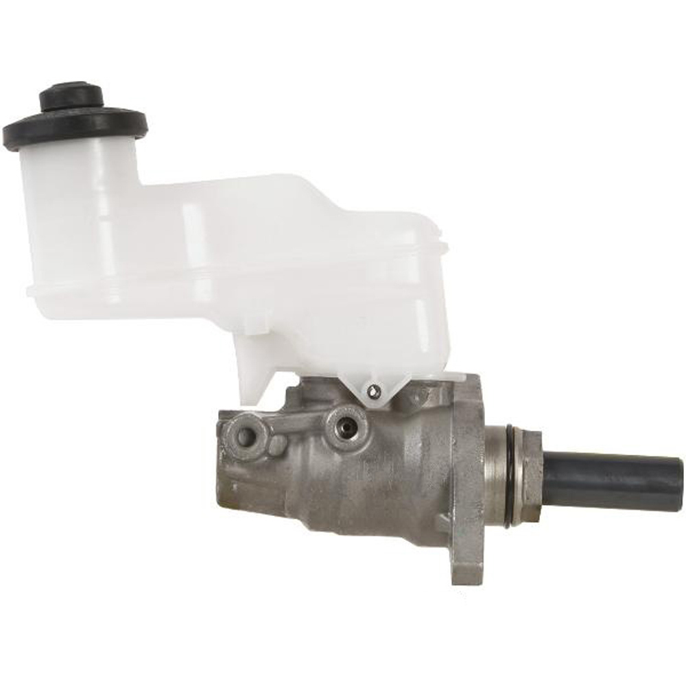 2007 Toyota Avalon Brake Master Cylinder
