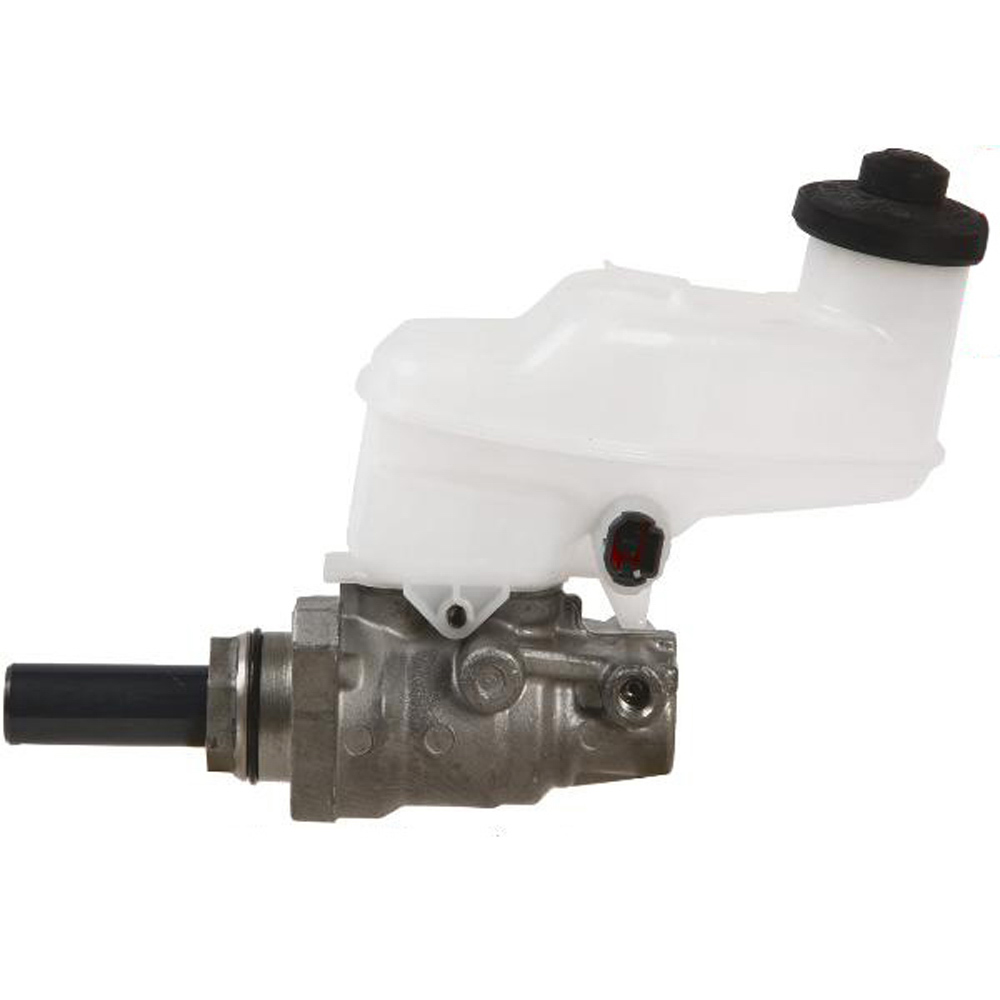 2007 Toyota Avalon Brake Master Cylinder