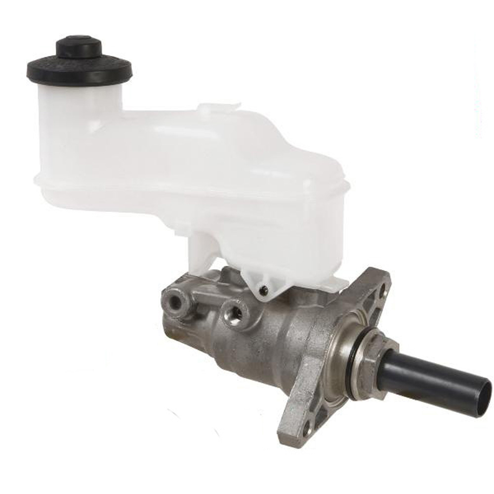 2007 Toyota Avalon Brake Master Cylinder