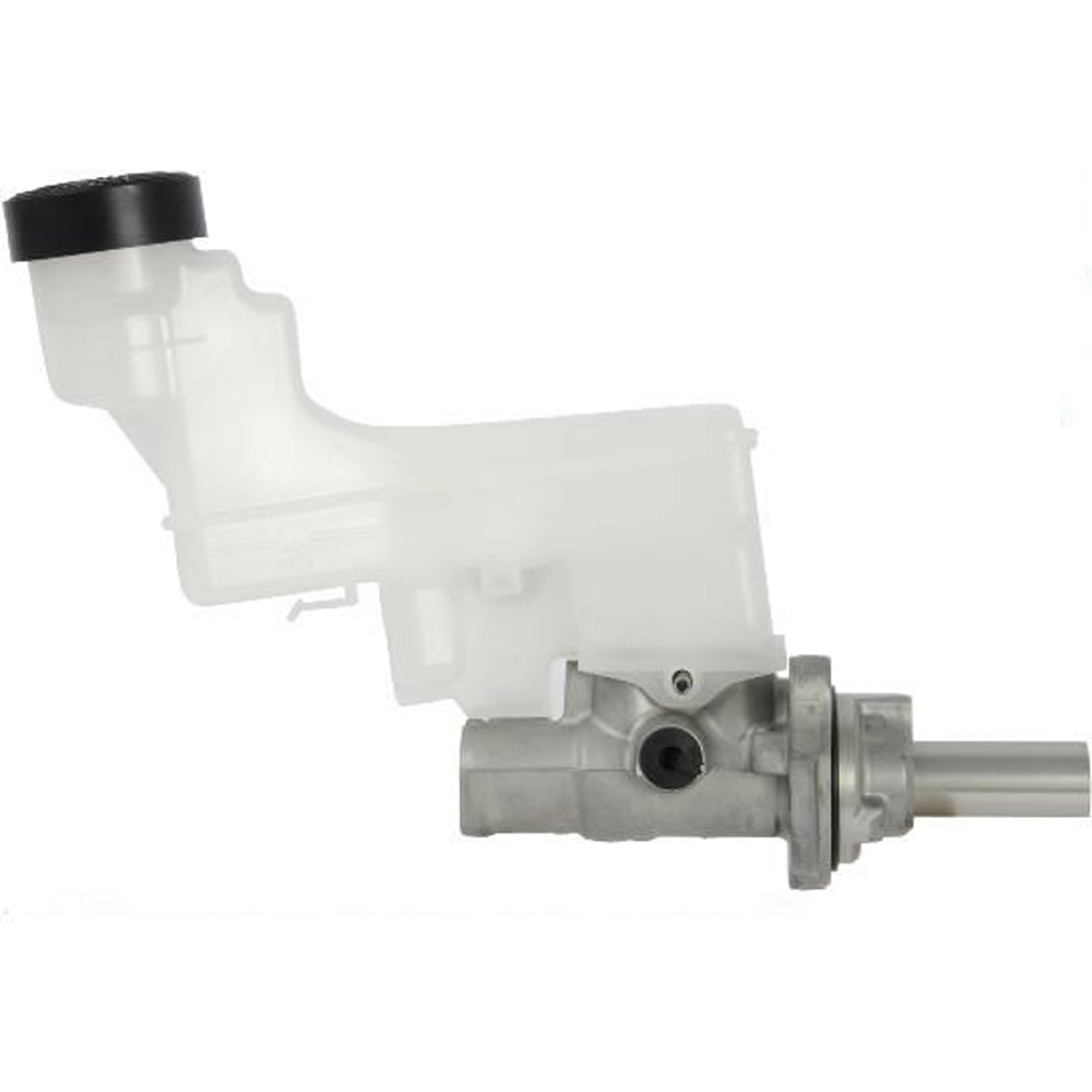 BuyAutoParts 72-43280AN Brake Master Cylinder