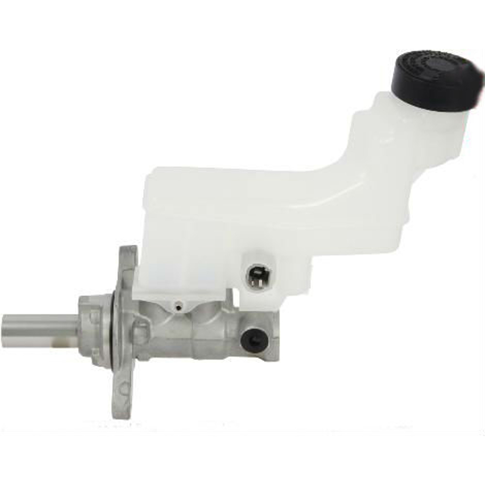 BuyAutoParts 72-43280AN Brake Master Cylinder