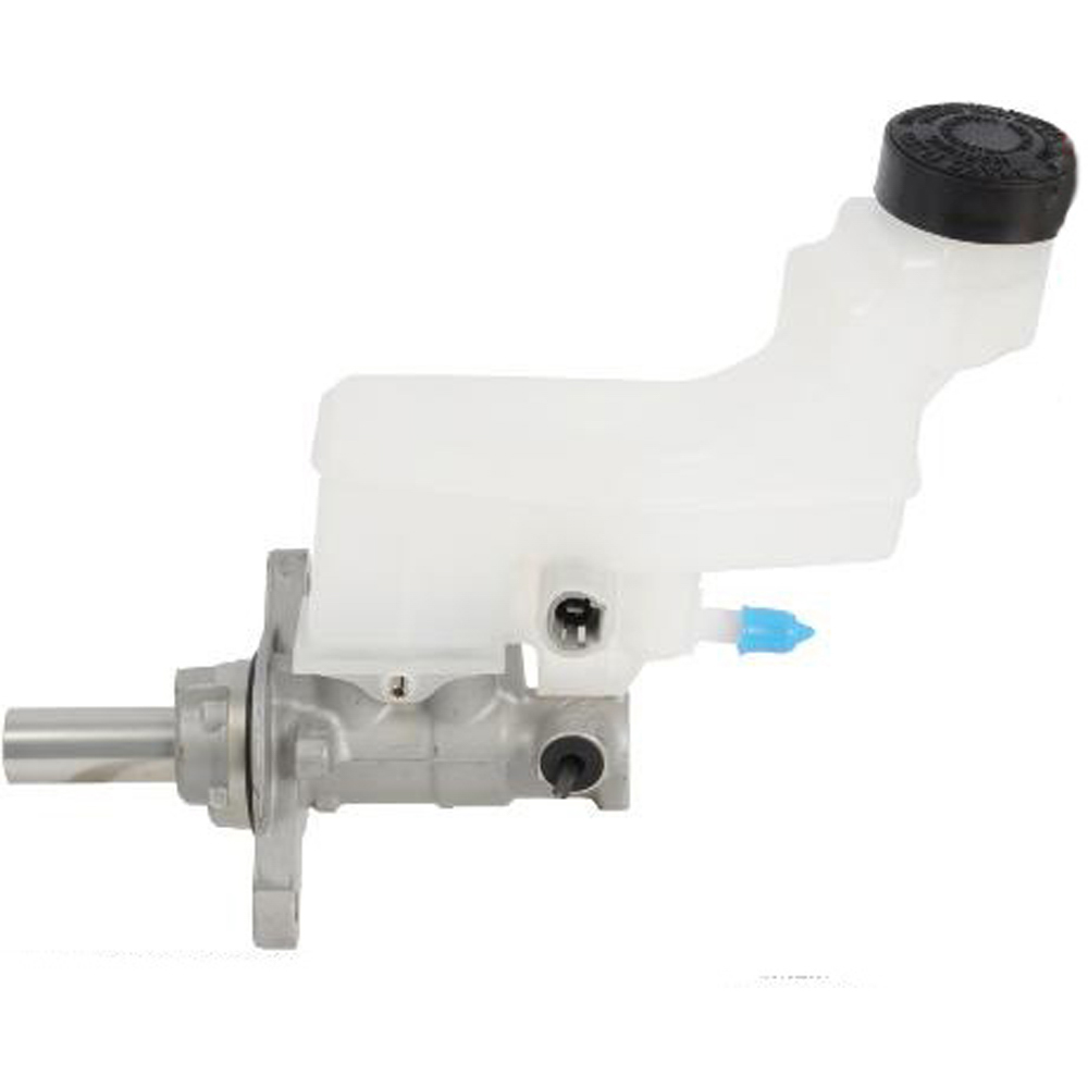 2009 Toyota Camry Brake Master Cylinder