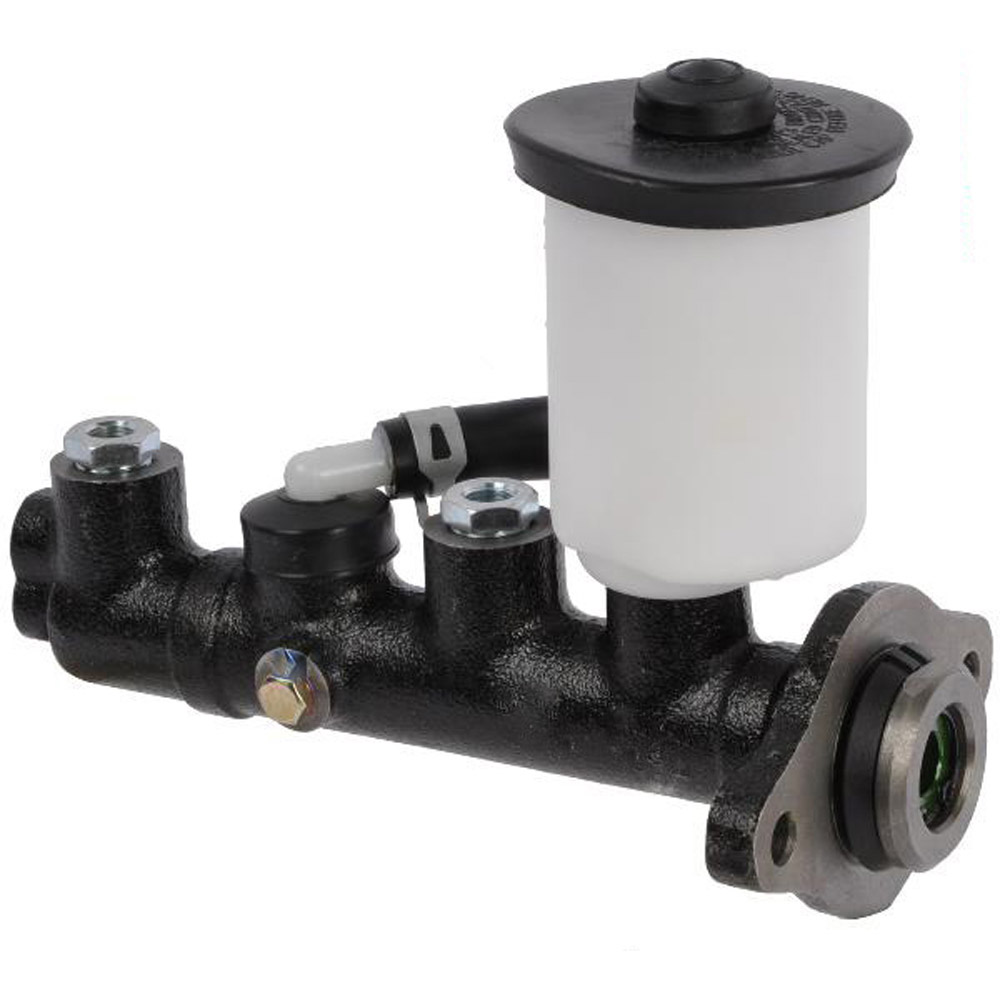 1982 Toyota Corolla Brake Master Cylinder