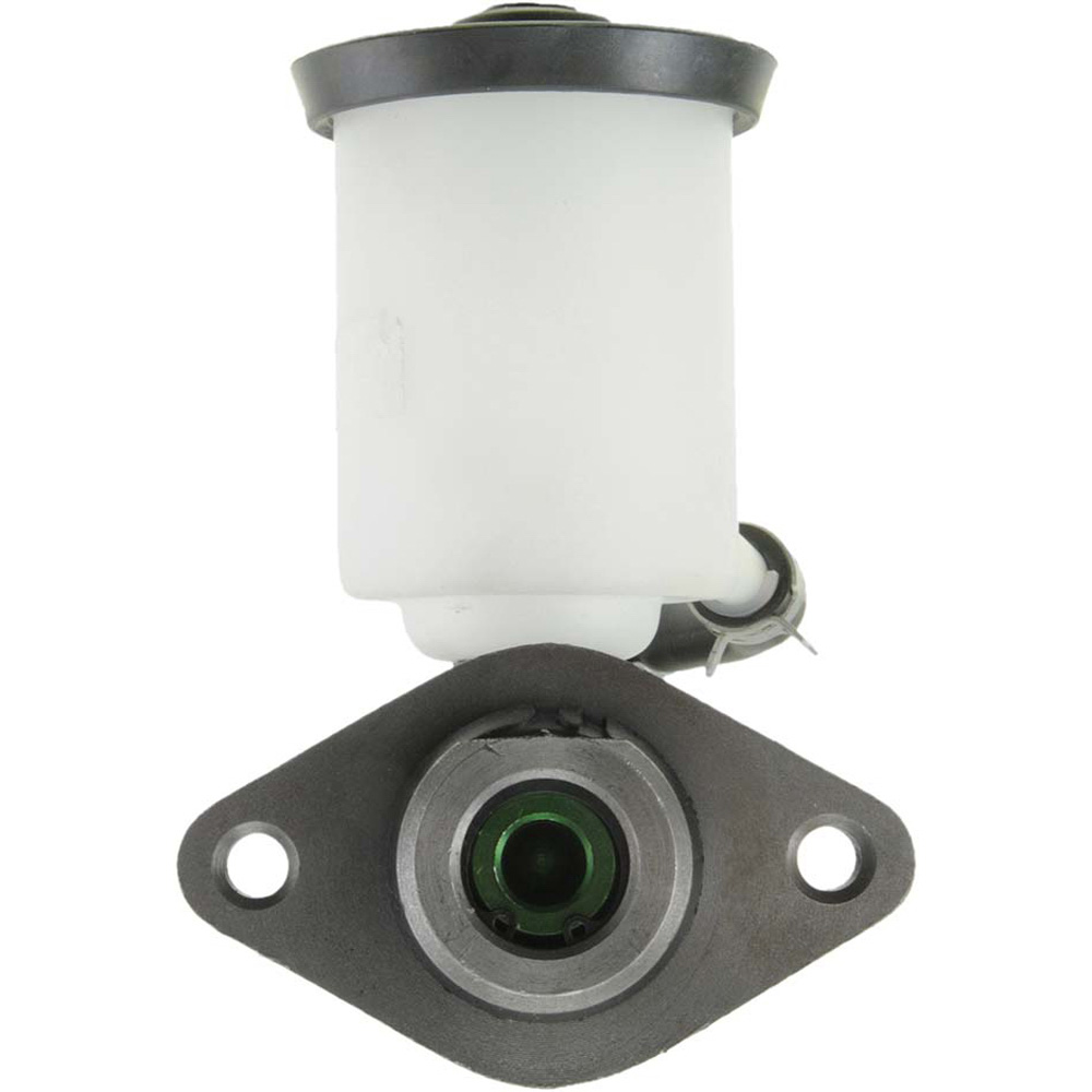 1983 Toyota Corolla Brake Master Cylinder