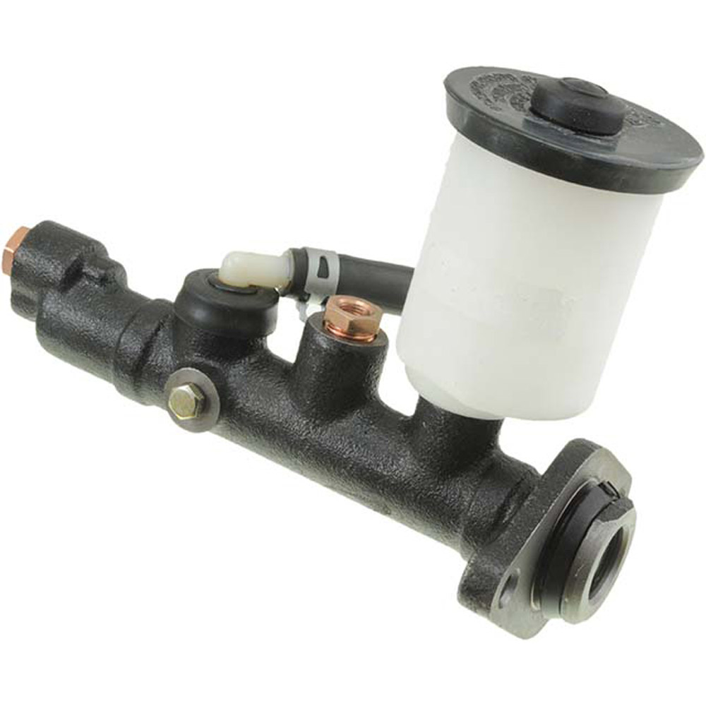 1983 Toyota Corolla Brake Master Cylinder