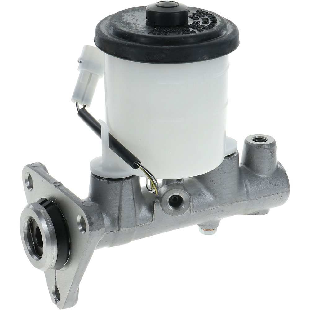 1992 Geo Prizm Brake Master Cylinder