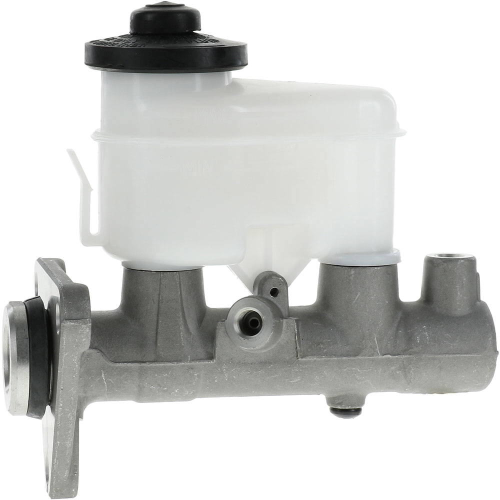 2000 Chevrolet Prizm Brake Master Cylinder