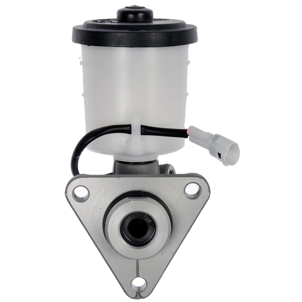 1990 Geo Prizm Brake Master Cylinder