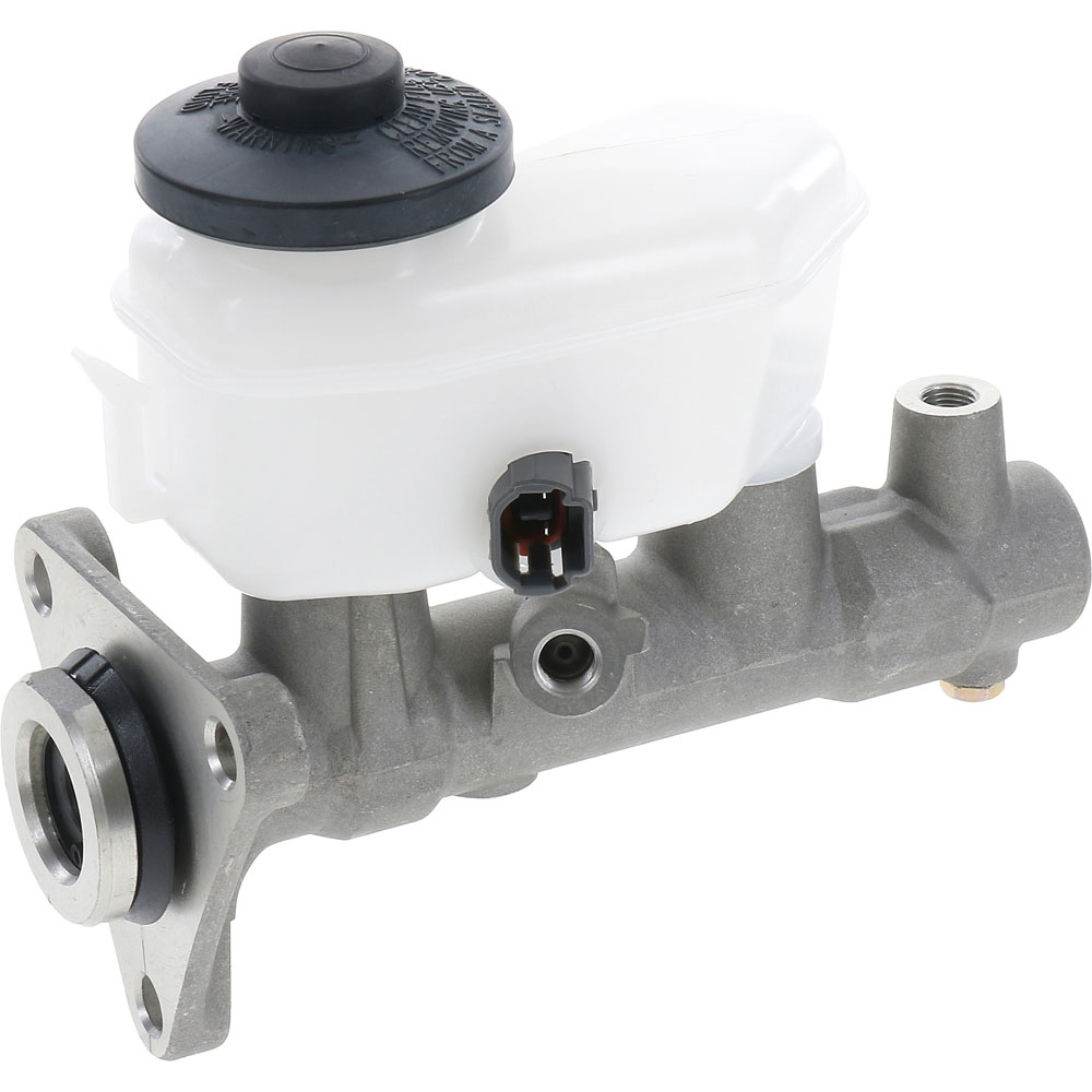 1993 Geo Prizm Brake Master Cylinder