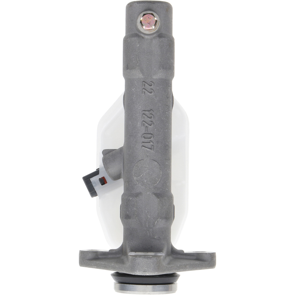 1993 Geo Prizm Brake Master Cylinder