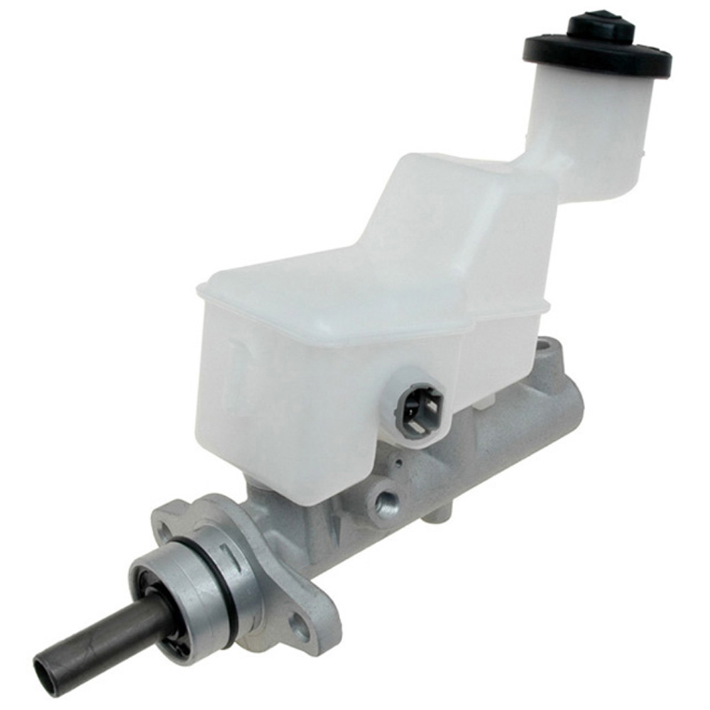 2003 Toyota Matrix Brake Master Cylinder