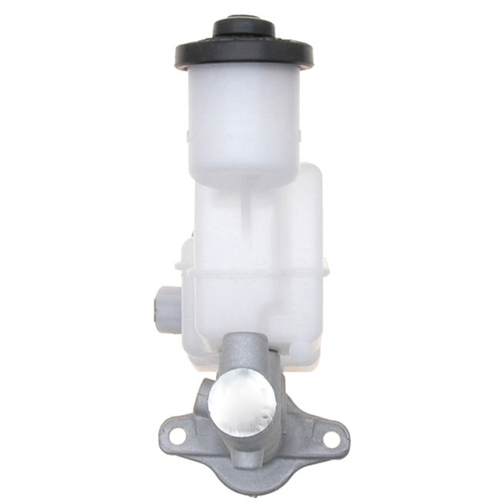 2004 Toyota Matrix Brake Master Cylinder