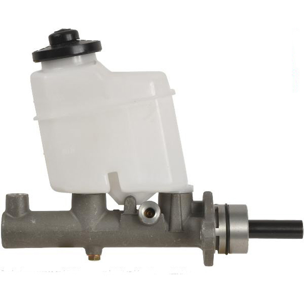 2007 Toyota Matrix Brake Master Cylinder