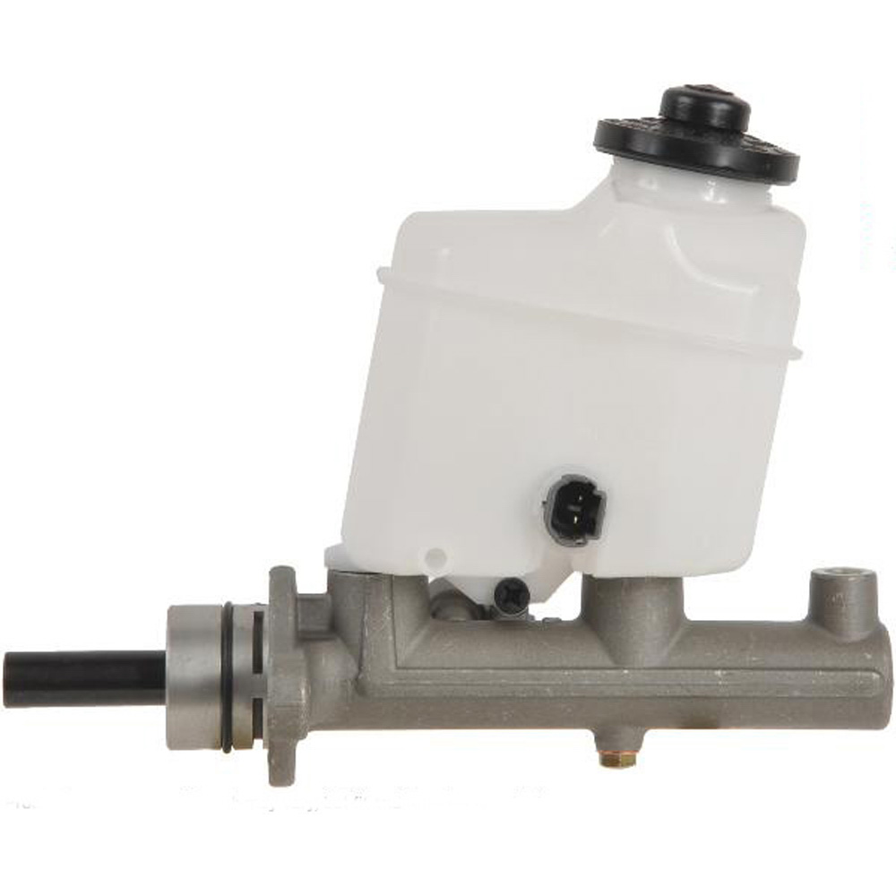 2007 Toyota Matrix Brake Master Cylinder