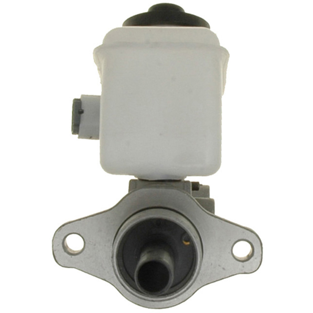 2007 Toyota Yaris Brake Master Cylinder