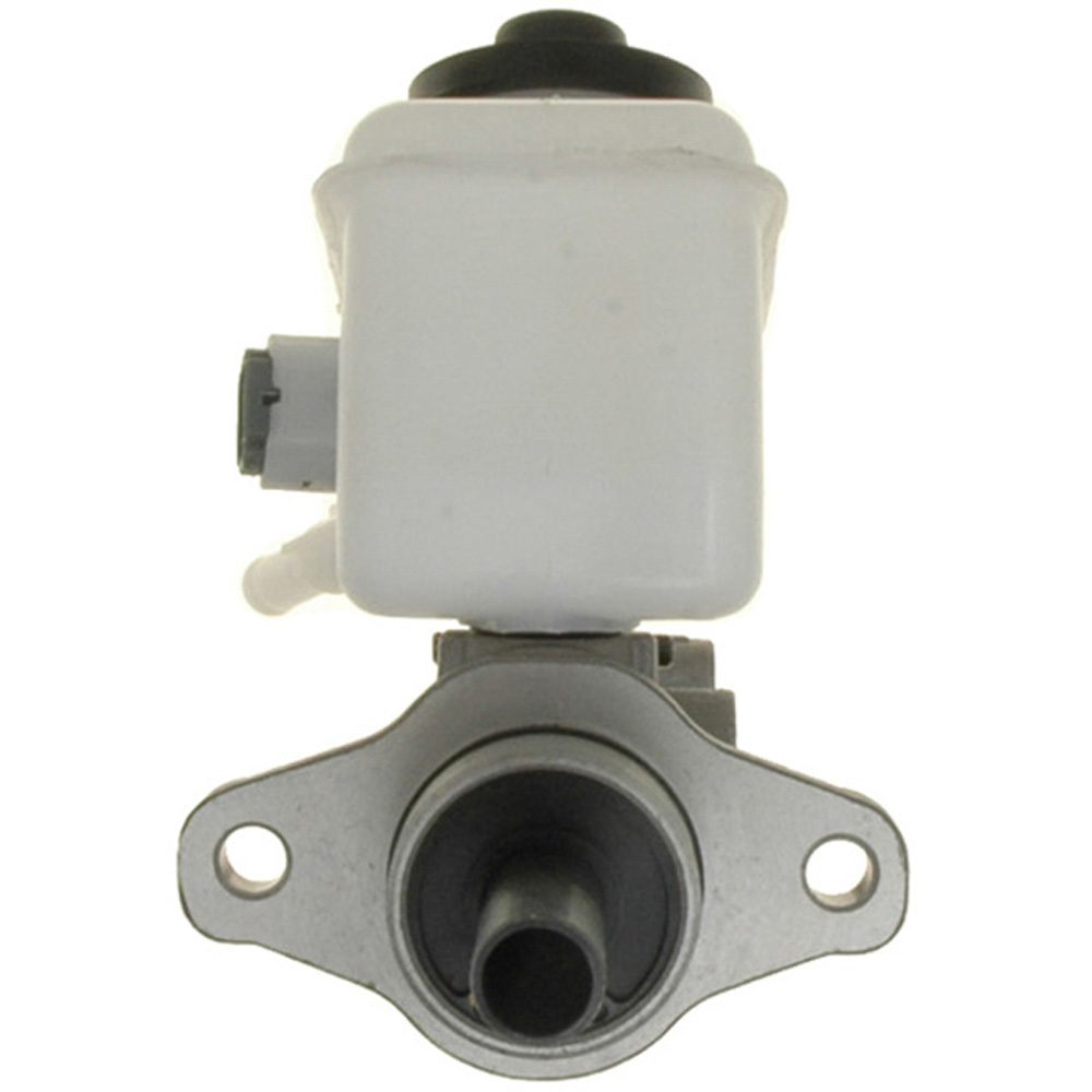 2011 Toyota Yaris Brake Master Cylinder