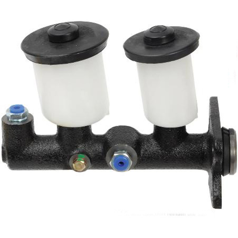 1977 Toyota Celica Brake Master Cylinder