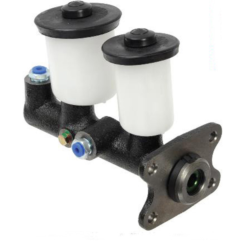 1977 Toyota Celica Brake Master Cylinder