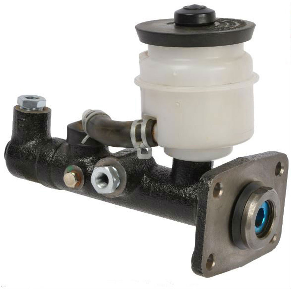 1981 Toyota Celica Brake Master Cylinder