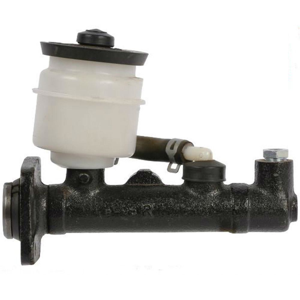 1981 Toyota Celica Brake Master Cylinder