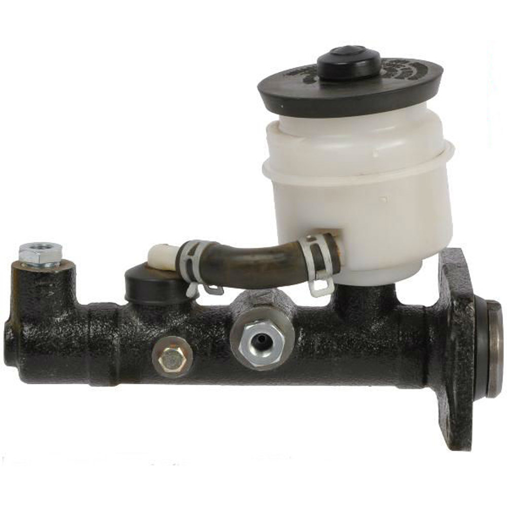 1981 Toyota Celica Brake Master Cylinder