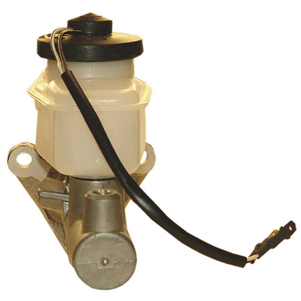 1990 Toyota Celica Brake Master Cylinder