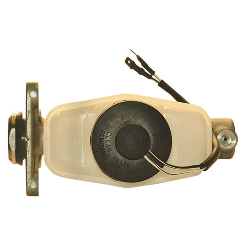 1990 Toyota Celica Brake Master Cylinder