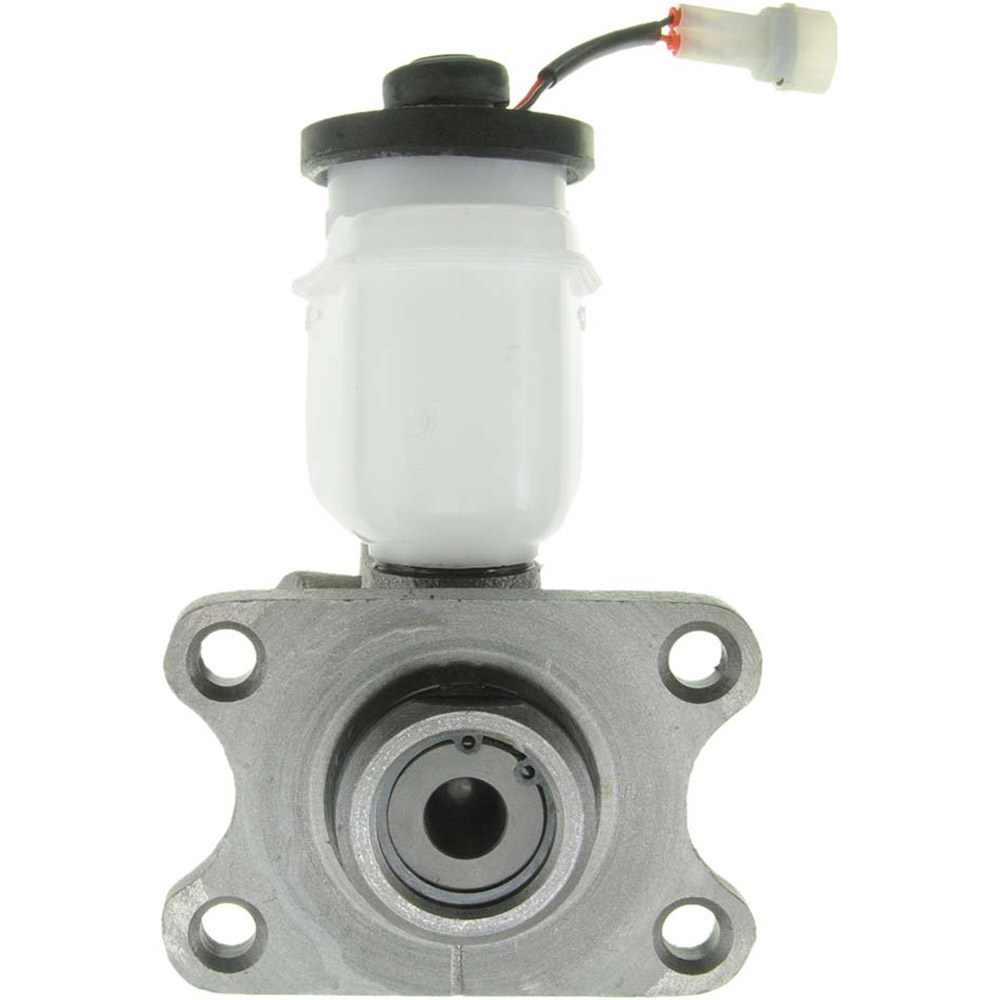 1987 Toyota Supra Brake Master Cylinder