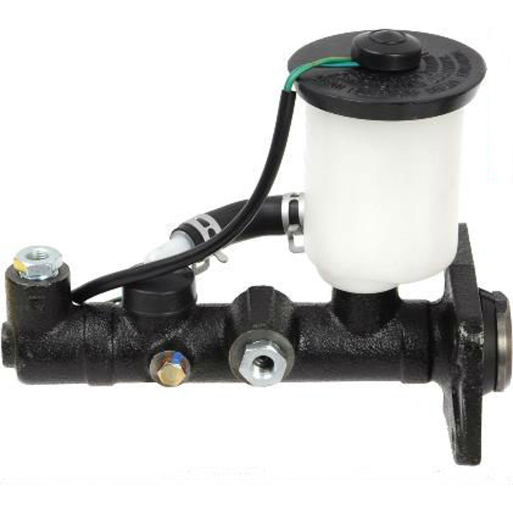 BuyAutoParts 72-42600AN Brake Master Cylinder