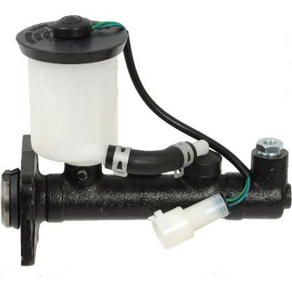 BuyAutoParts 72-42600AN Brake Master Cylinder
