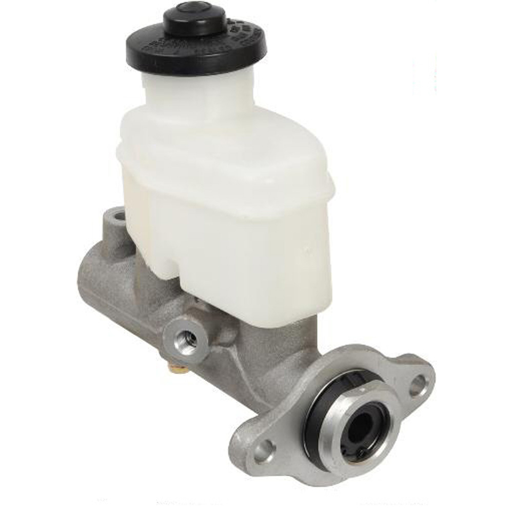 1994 Toyota Celica Brake Master Cylinder