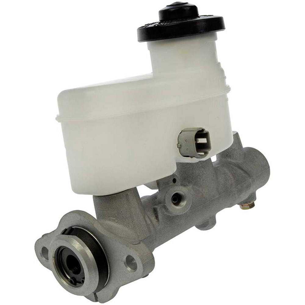 1994 Toyota Celica Brake Master Cylinder
