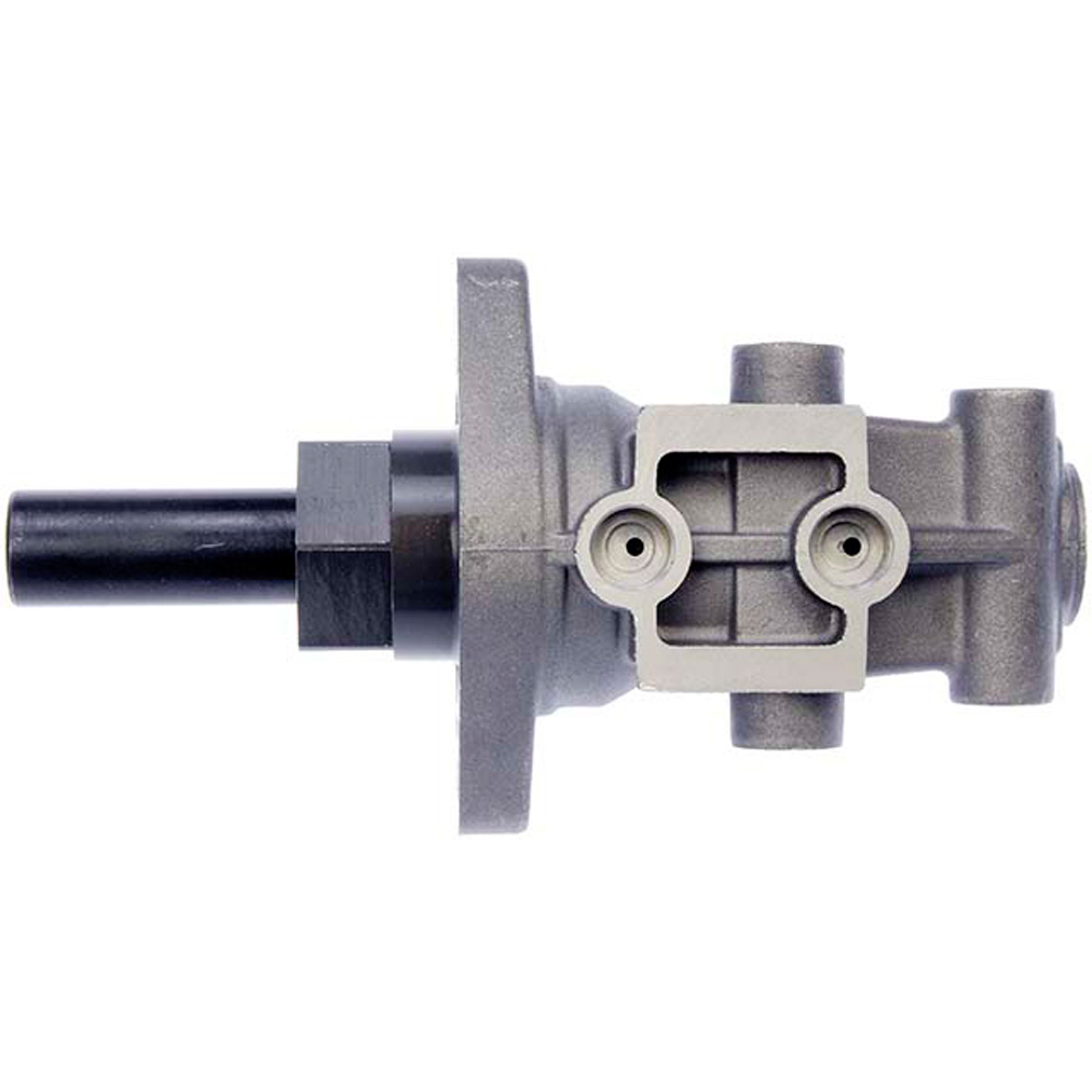 BuyAutoParts 72-43004AN Brake Master Cylinder