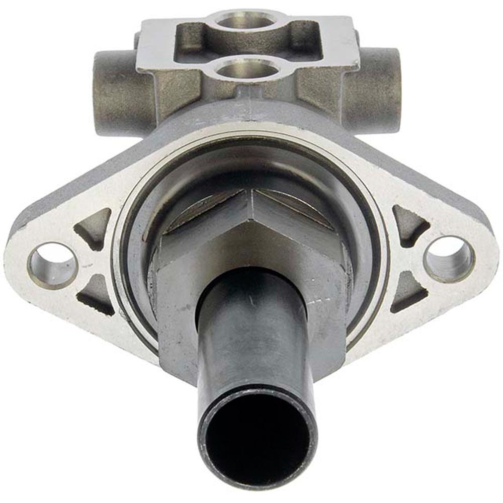 BuyAutoParts 72-43004AN Brake Master Cylinder