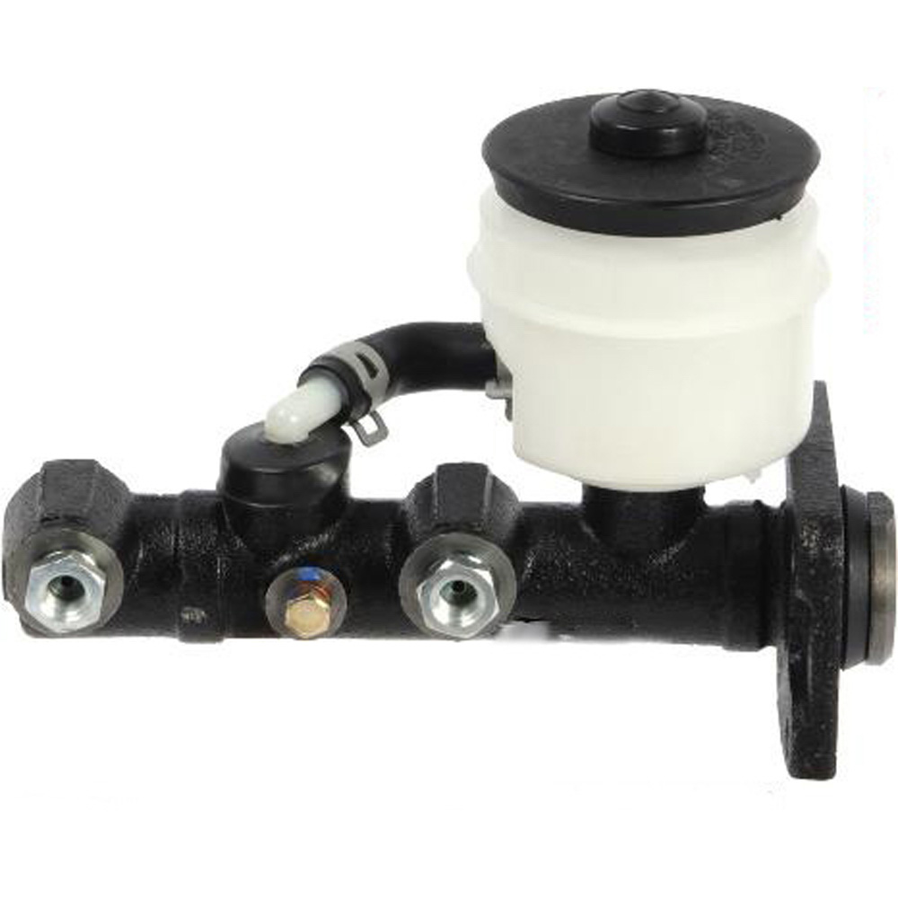 1982 Toyota Cressida Brake Master Cylinder