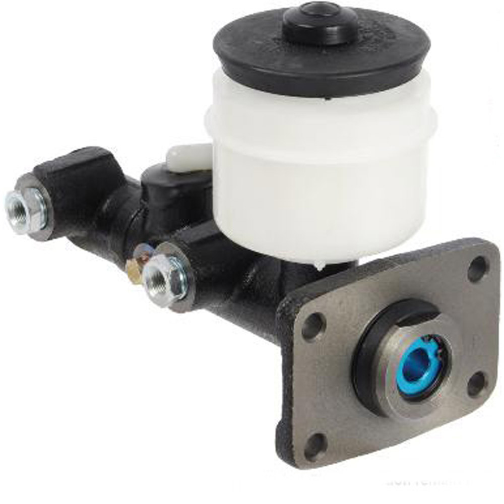 1982 Toyota Cressida Brake Master Cylinder