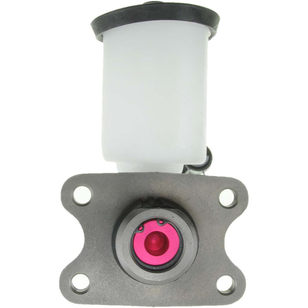1987 Toyota Cressida Brake Master Cylinder
