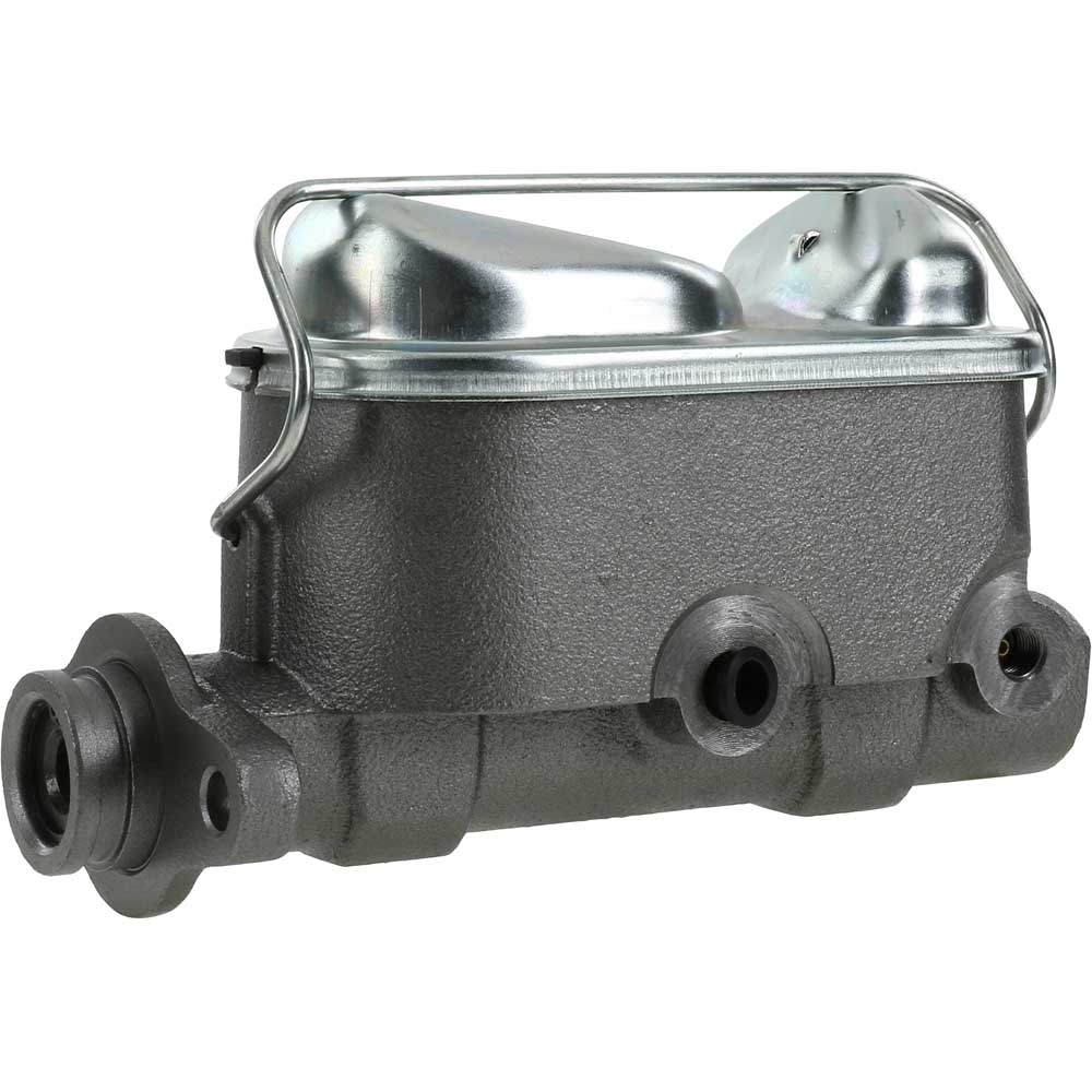 1976 Ford E Series Van Brake Master Cylinder