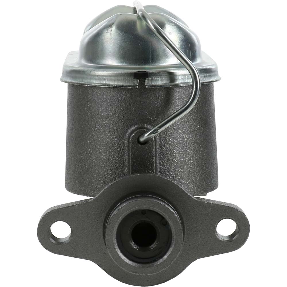 1976 Ford E Series Van Brake Master Cylinder