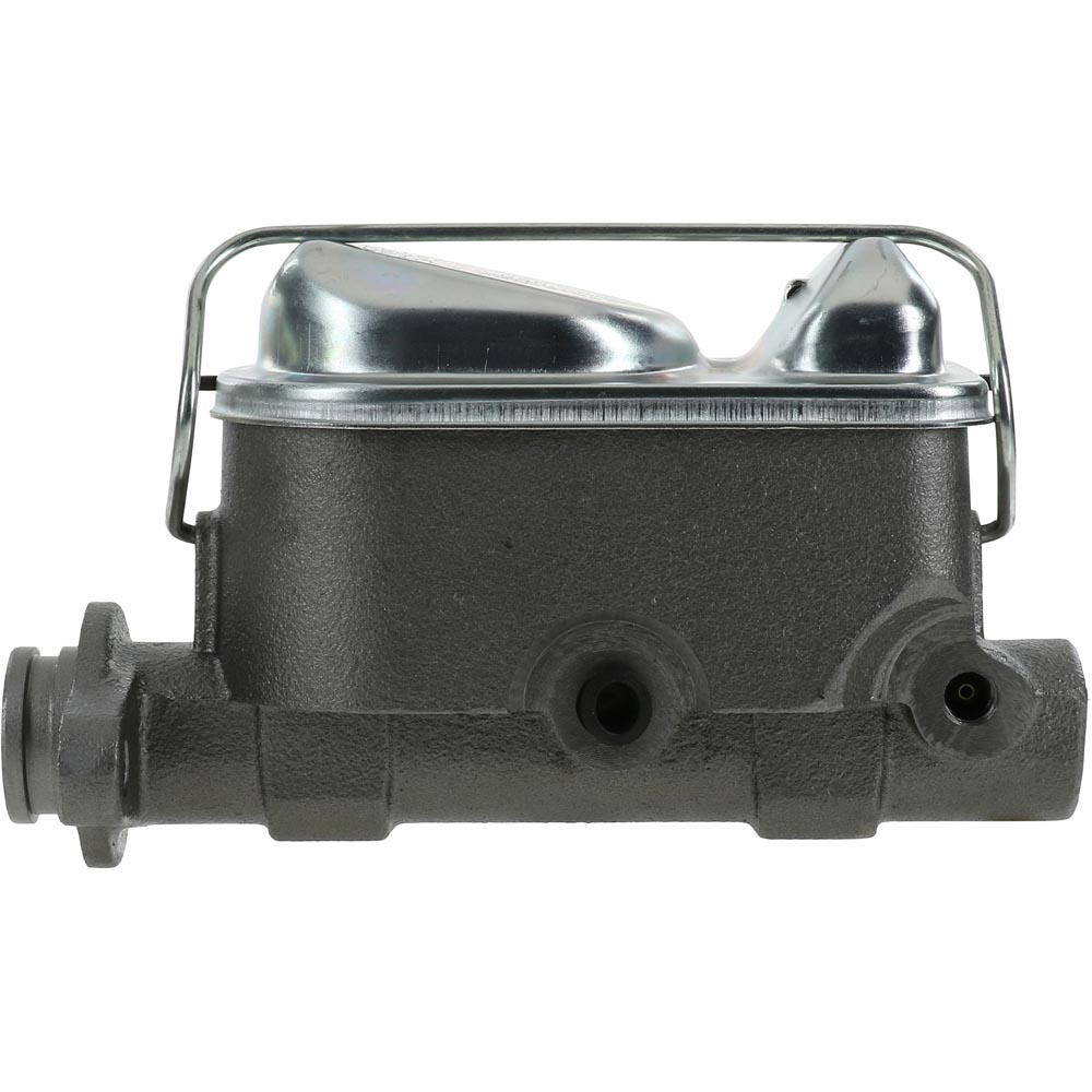 1976 Ford E Series Van Brake Master Cylinder