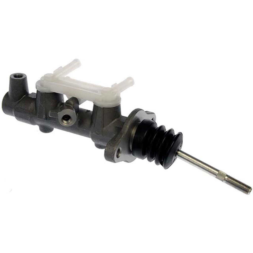 BuyAutoParts 72-43569AN Brake Master Cylinder